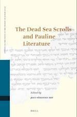 The Dead Sea Scrolls and Pauline Literature