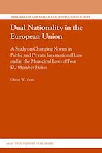 Dual Nationality in the European Union