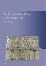 The Ceremonial Sculptures of the Roman Gods
