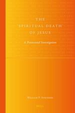 The 'Spiritual Death' of Jesus