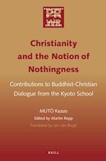 Christianity and the Notion of Nothingness