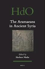 The Aramaeans in Ancient Syria