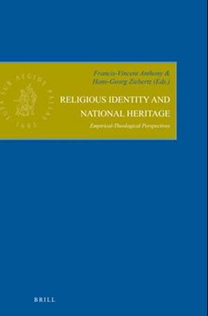 Religious Identity and National Heritage