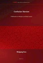 Confucian Marxism