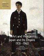Art and War in Japan and Its Empire