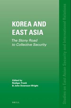 Korea and East Asia