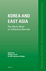 Korea and East Asia