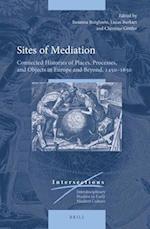 Sites of Mediation