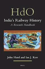 India's Railway History