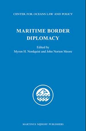 Maritime Border Diplomacy