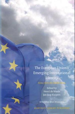 The European Union's Emerging International Identity