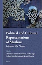 Political and Cultural Representations of Muslims