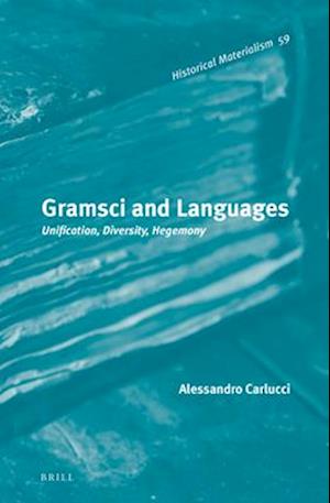 Gramsci and Languages