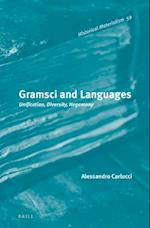 Gramsci and Languages