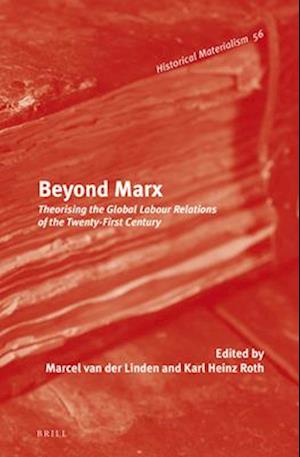 Beyond Marx