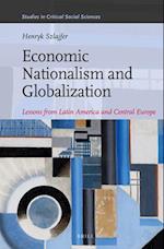 Economic Nationalism and Globalization