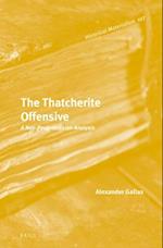 The Thatcherite Offensive