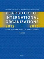 Yearbook of International Organizations, Volume 5