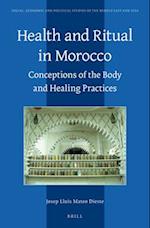 Health and Ritual in Morocco