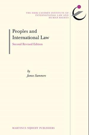 Peoples and International Law