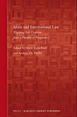Islam and International Law