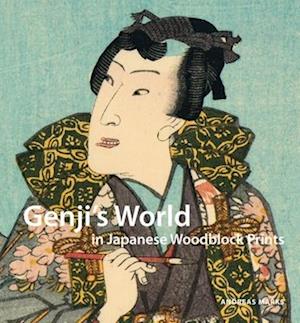 Genji's World in Japanese Woodblock Prints