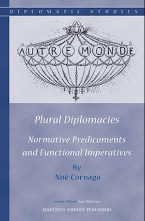 Plural Diplomacies