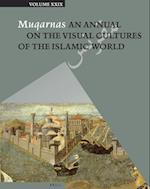 Muqarnas, Volume 29