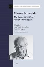 Eliezer Schweid