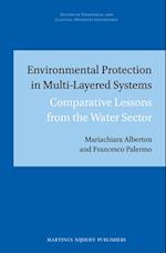 Environmental Protection in Multi-Layered Systems