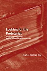 Looking for the Proletariat