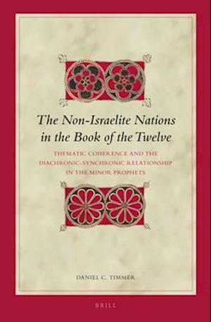 The Non-Israelite Nations in the Book of the Twelve