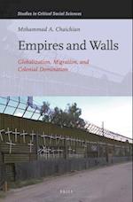 Empires and Walls