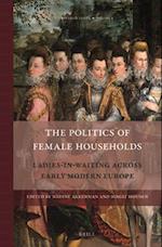 The Politics of Female Households