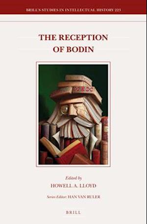 The Reception of Bodin