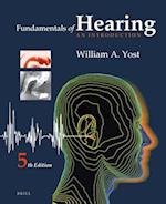 Fundamentals of Hearing