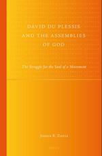 David Du Plessis and the Assemblies of God