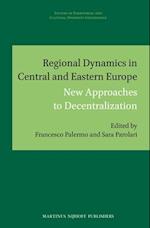 Regional Dynamics in Central and Eastern Europe
