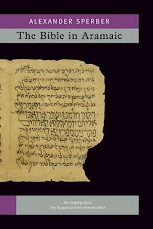 The Bible in Aramaic, Vol. 2