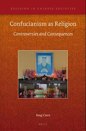 Confucianism as Religion