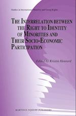 The Interrelation Between the Right to Identity of Minorities and Their Socio-Economic Participation