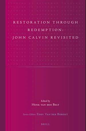 Restoration Through Redemption