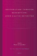 Restoration Through Redemption