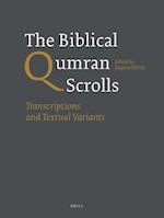 The Biblical Qumran Scrolls, Paperback Edition (3 Vols.)