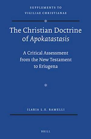 The Christian Doctrine of Apokatastasis