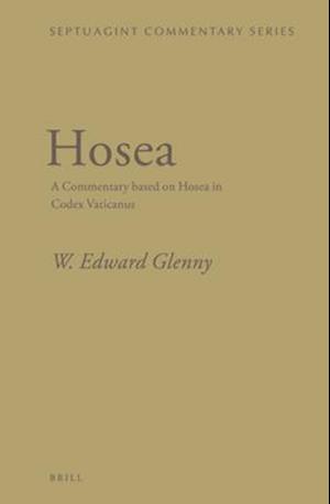 Hosea