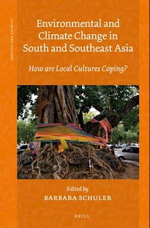Environmental and Climate Change in South and Southeast Asia