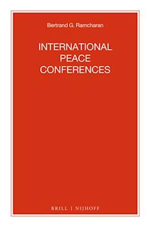 International Peace Conferences