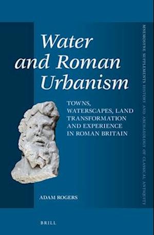 Water and Roman Urbanism