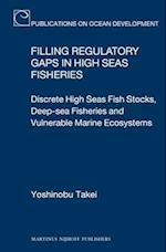Filling Regulatory Gaps in High Seas Fisheries